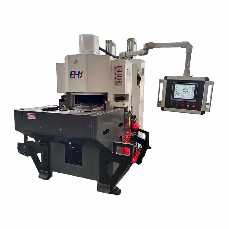 Automatic Through-type Grinder