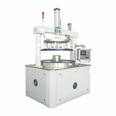Standard Double-side Polishing Machine